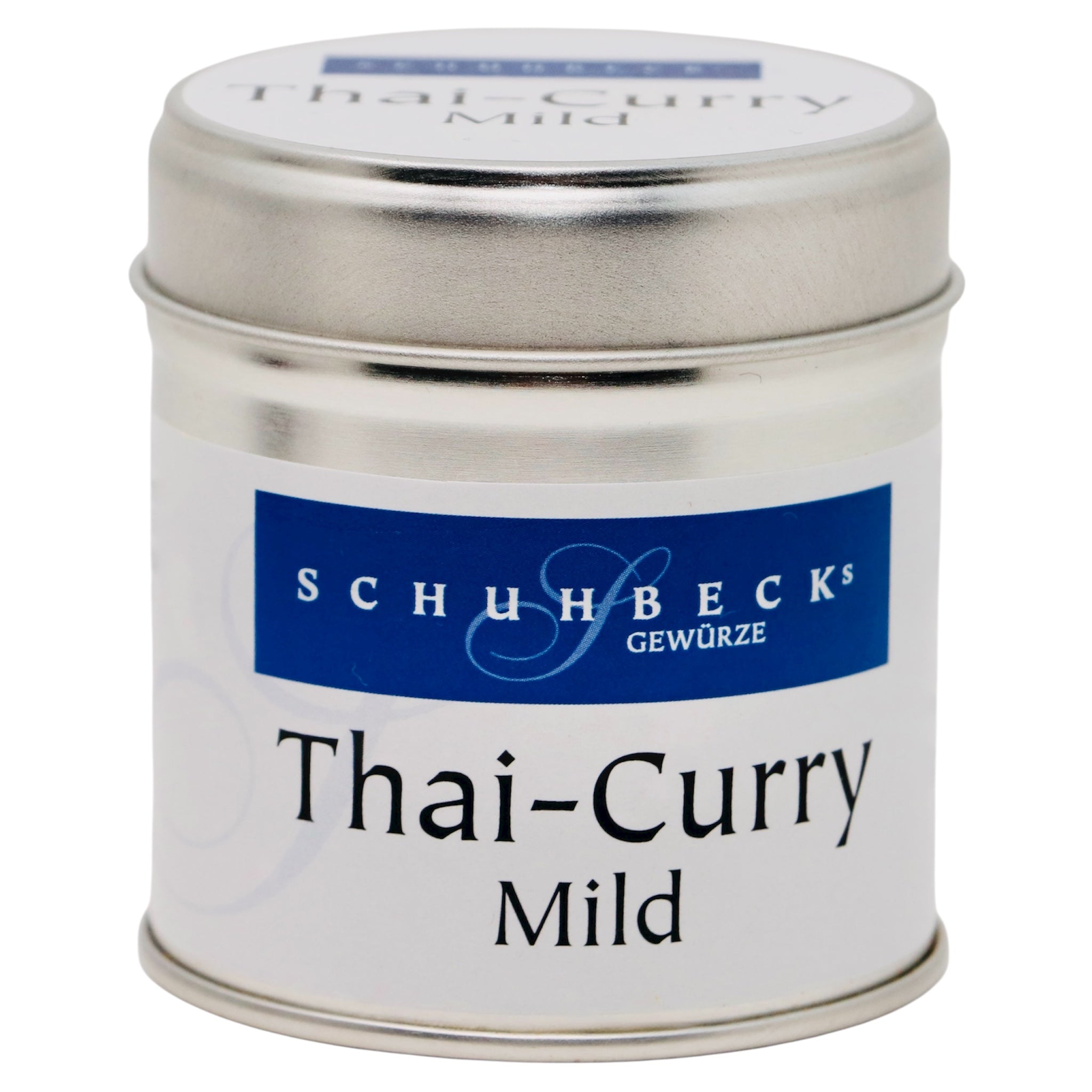 Thai-Curry Mild