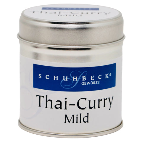 Thai-Curry Mild