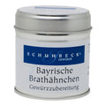 Bayerische Küche