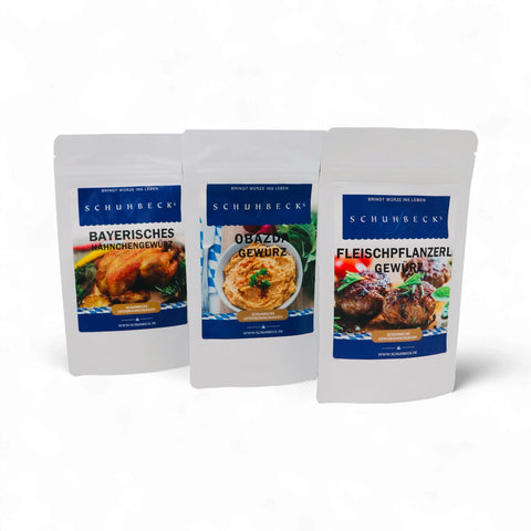3er-Geschenk-Set "Wiesn"