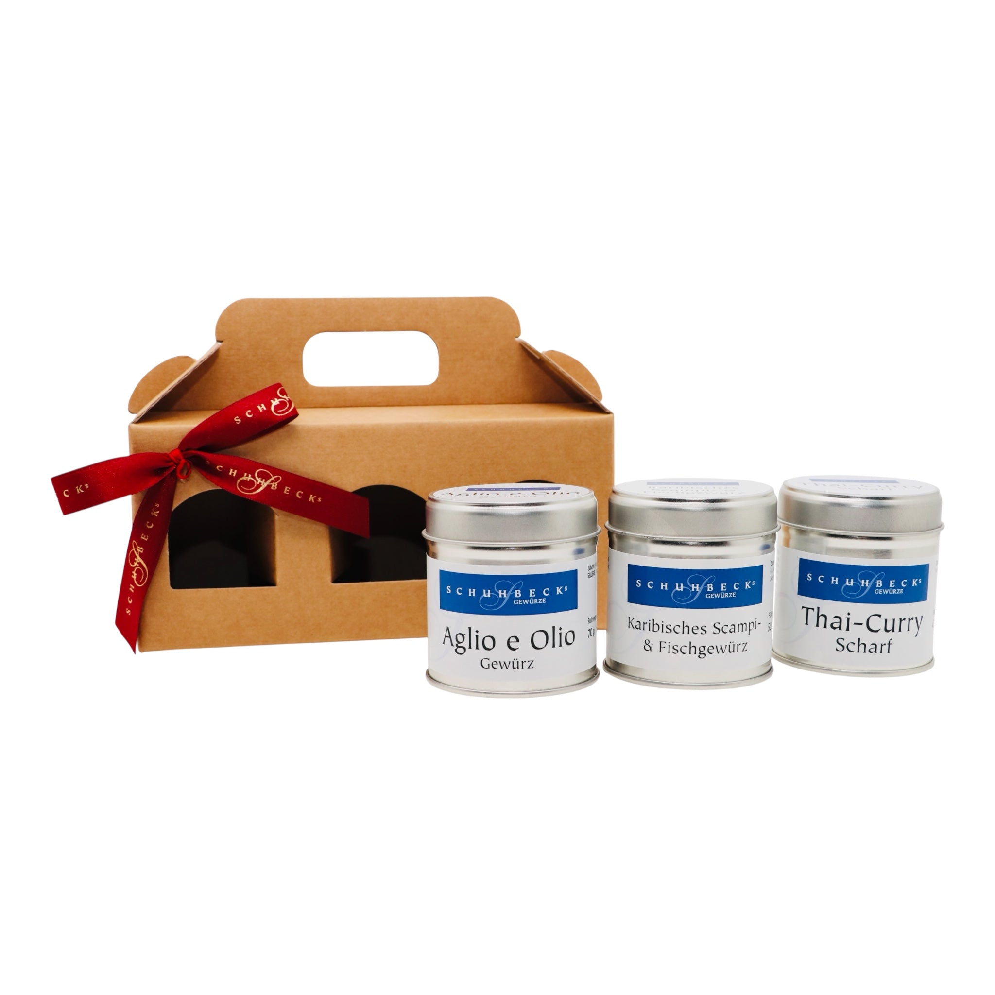 3er-Geschenk-Set 