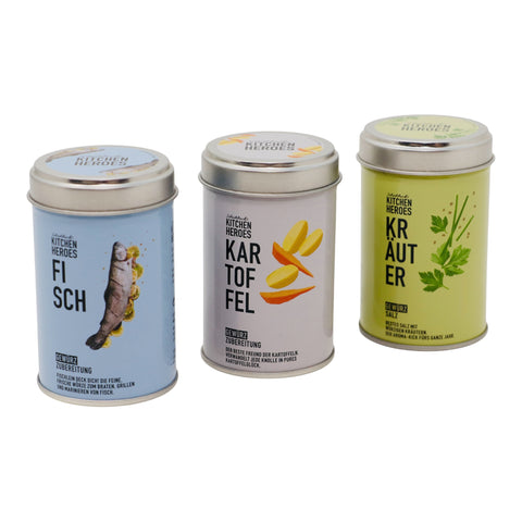 3er-Geschenk-Set "Osterfreude"