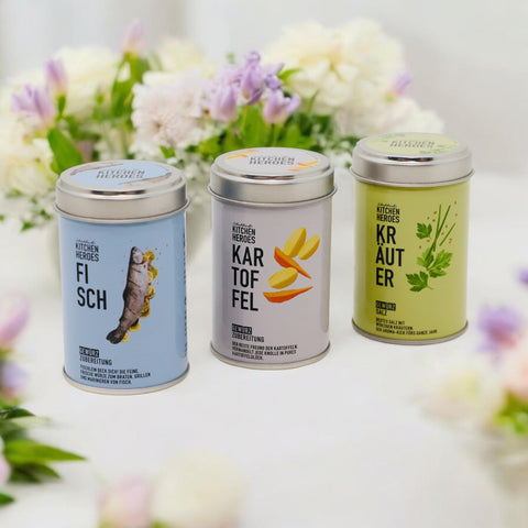 3er-Geschenk-Set "Osterfreude"