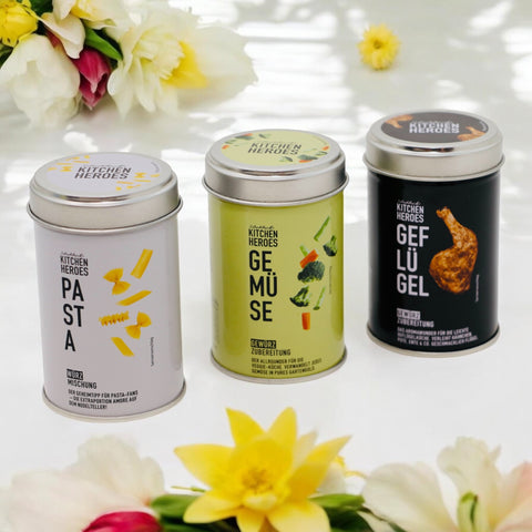 3er-Geschenk-Set "Osterhases Lieblingsgeschenk"