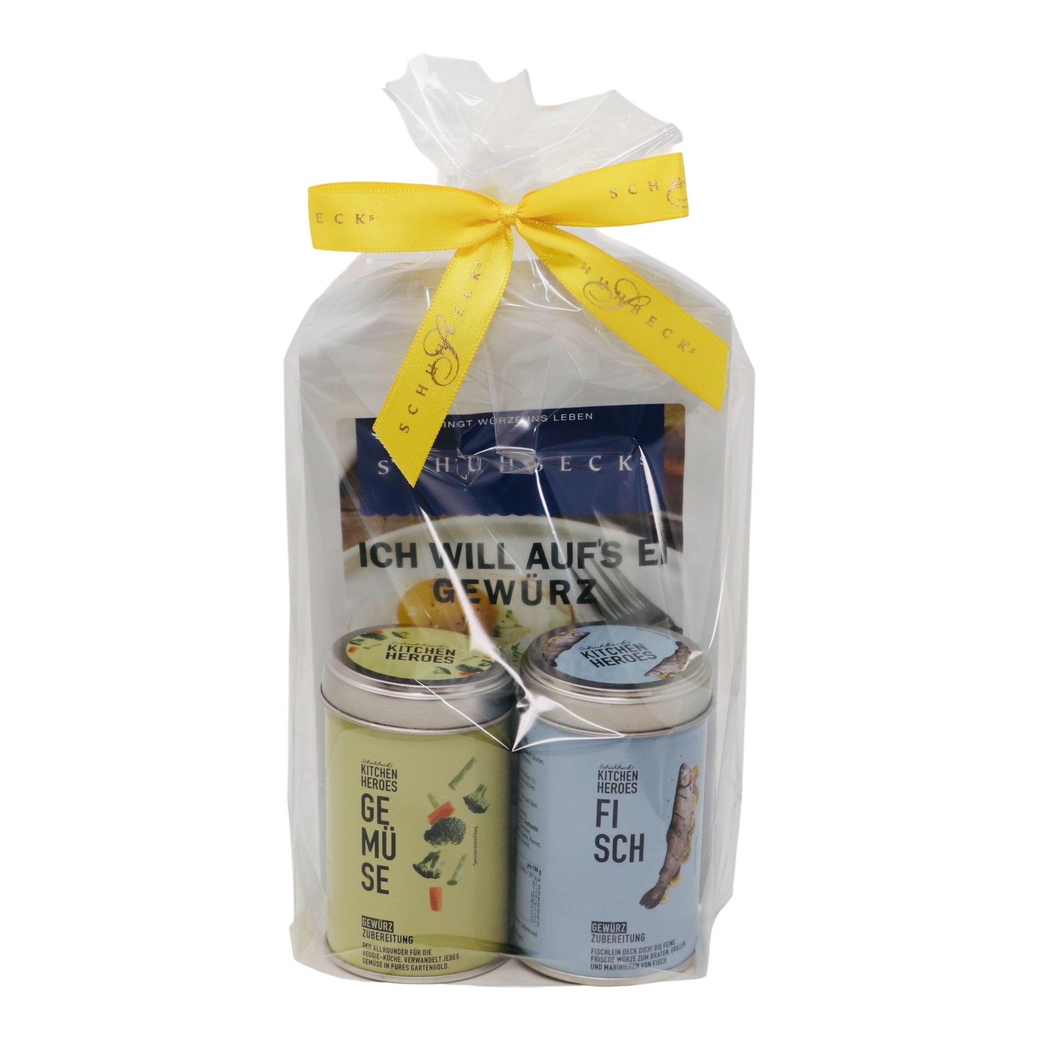 3er-Geschenk-Set 