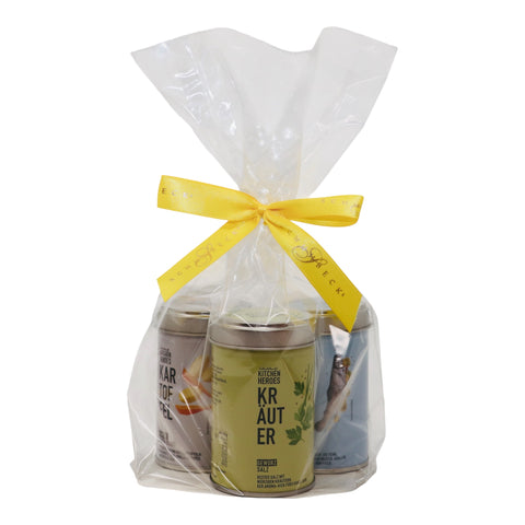 3er-Geschenk-Set "Osterfreude"