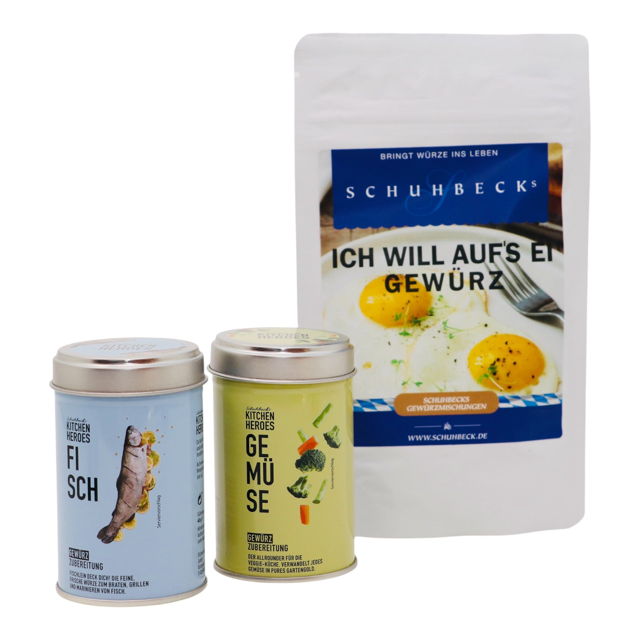 3er-Geschenk-Set 