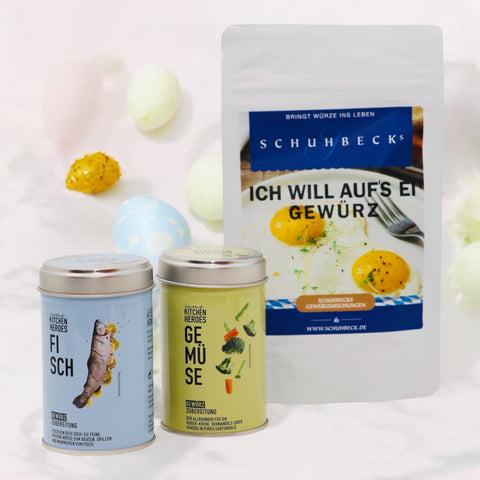 3er-Geschenk-Set "Osterüberraschung"