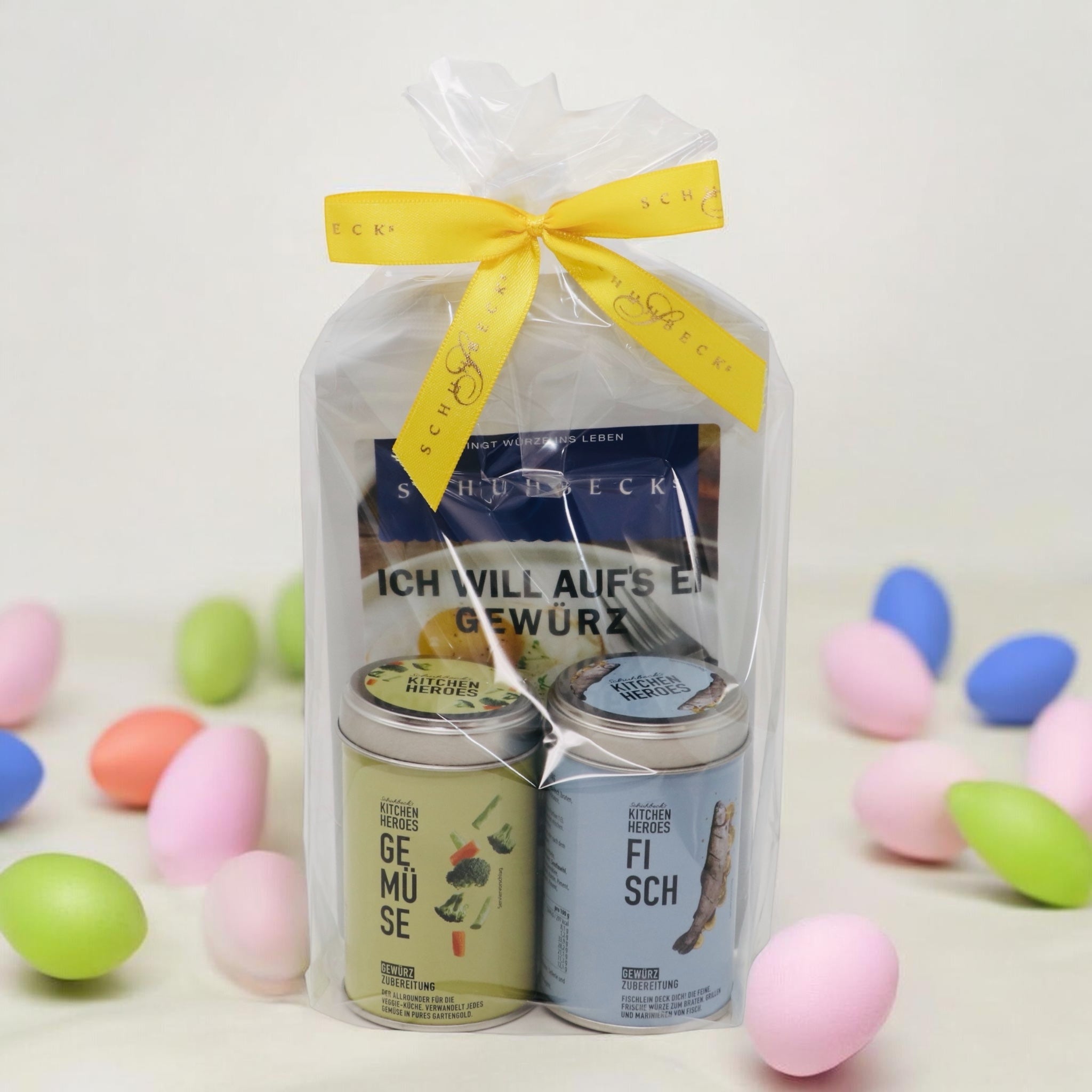 3er-Geschenk-Set 