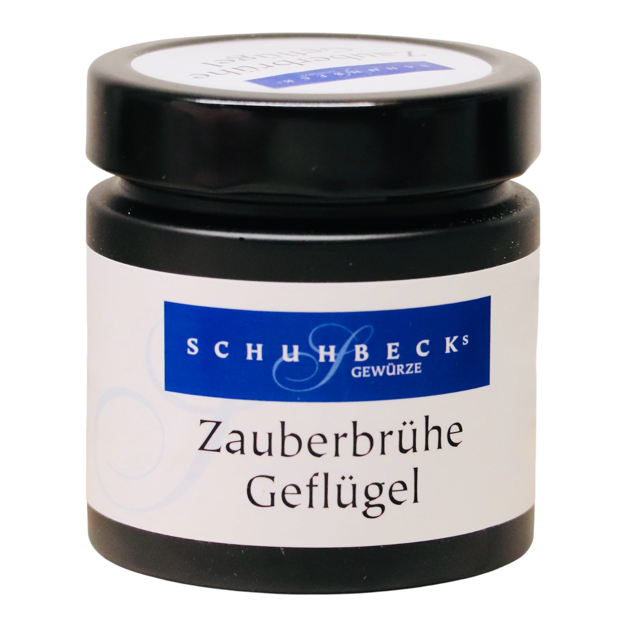 Zauberbrühe Geflügel