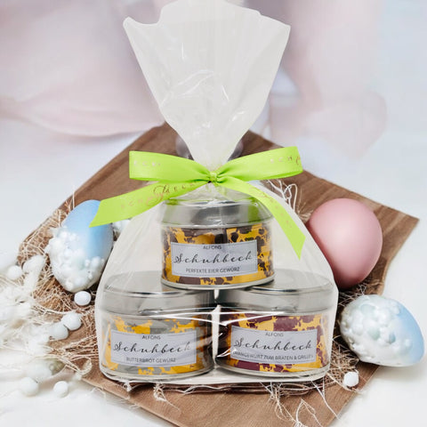 3er-Geschenk-Set "Osterüberraschung"