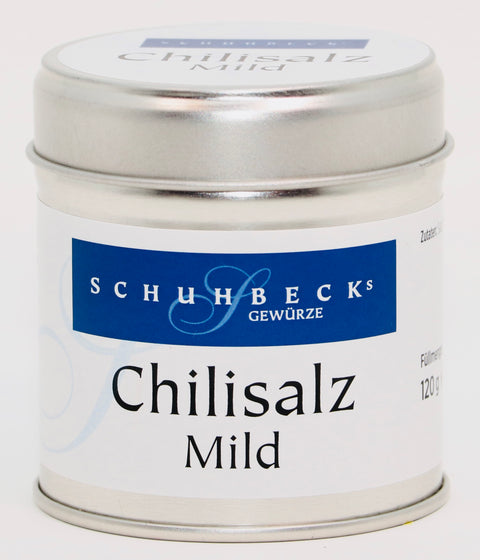 Chilisalz Mild