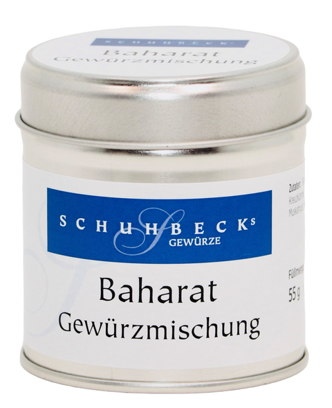 Baharat