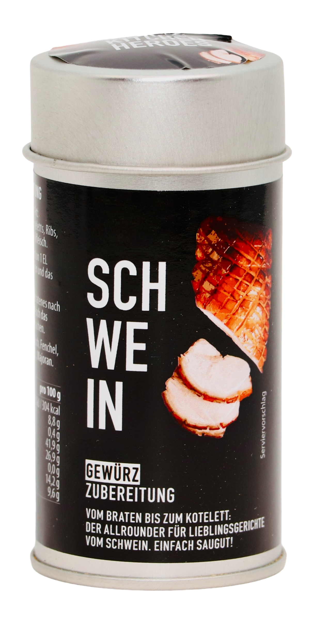 Lieblingsspeise? Fleischpflanzerl! – Alfons Schuhbeck Lieblingsspeise? Fleischpflanzerl! – Alfons Schuhbeck