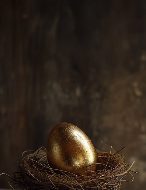 Schuhbecks Geschenke fürs Osternest