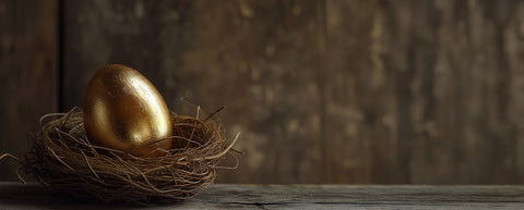 Schuhbecks Geschenke fürs Osternest