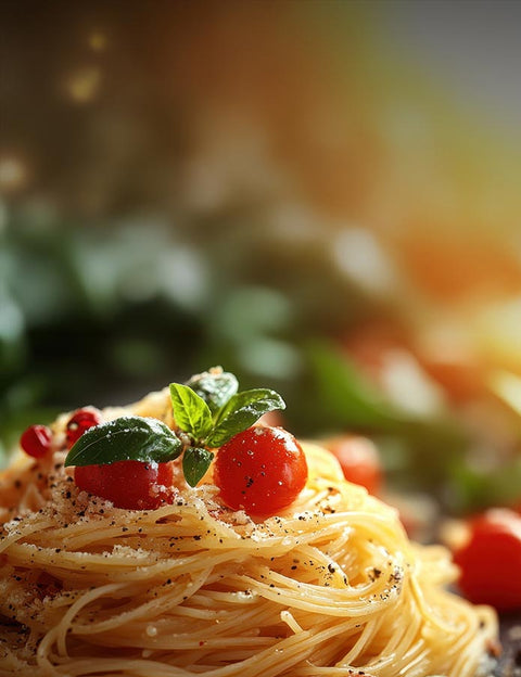 Unser sonniges Pasta-Gewürz