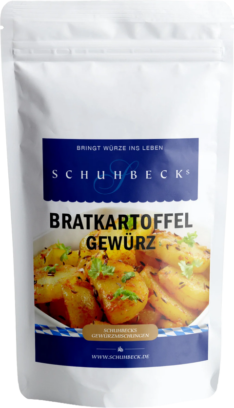 3er-Geschenk-Set "Grillgewürz-Klassiker"