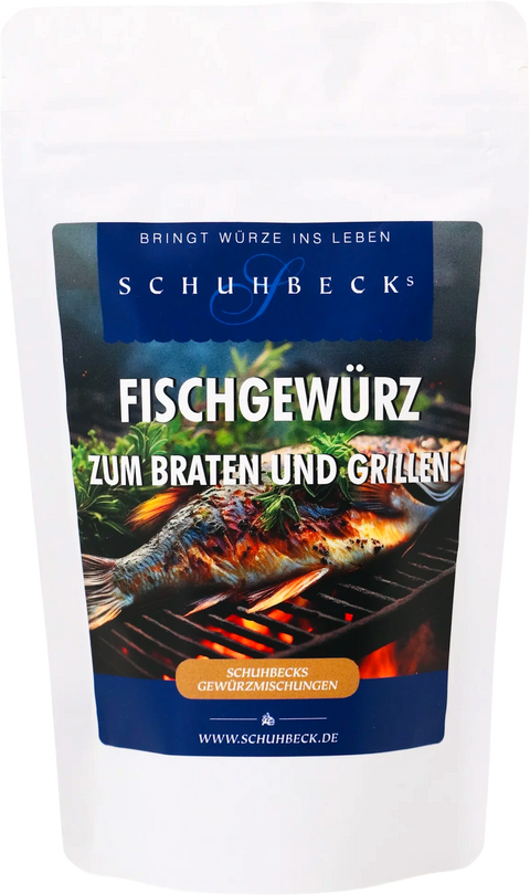 3er-Geschenk-Set "Grillgewürz-Klassiker"