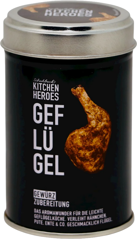 6er-Geschenk-Set "BBQ Starter-Set"