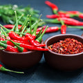 Chili & Scharfes