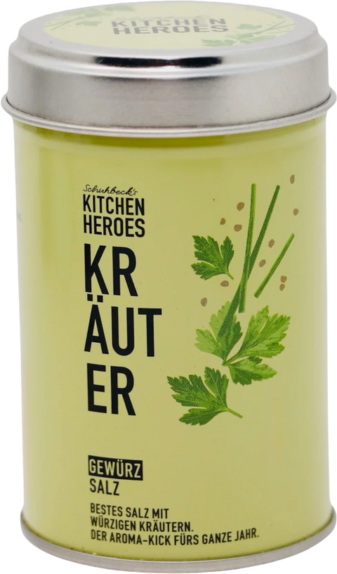 6er-Geschenk-Set "BBQ Starter-Set"