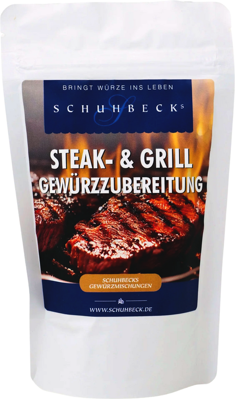 3er-Geschenk-Set "Grillgewürz-Klassiker"