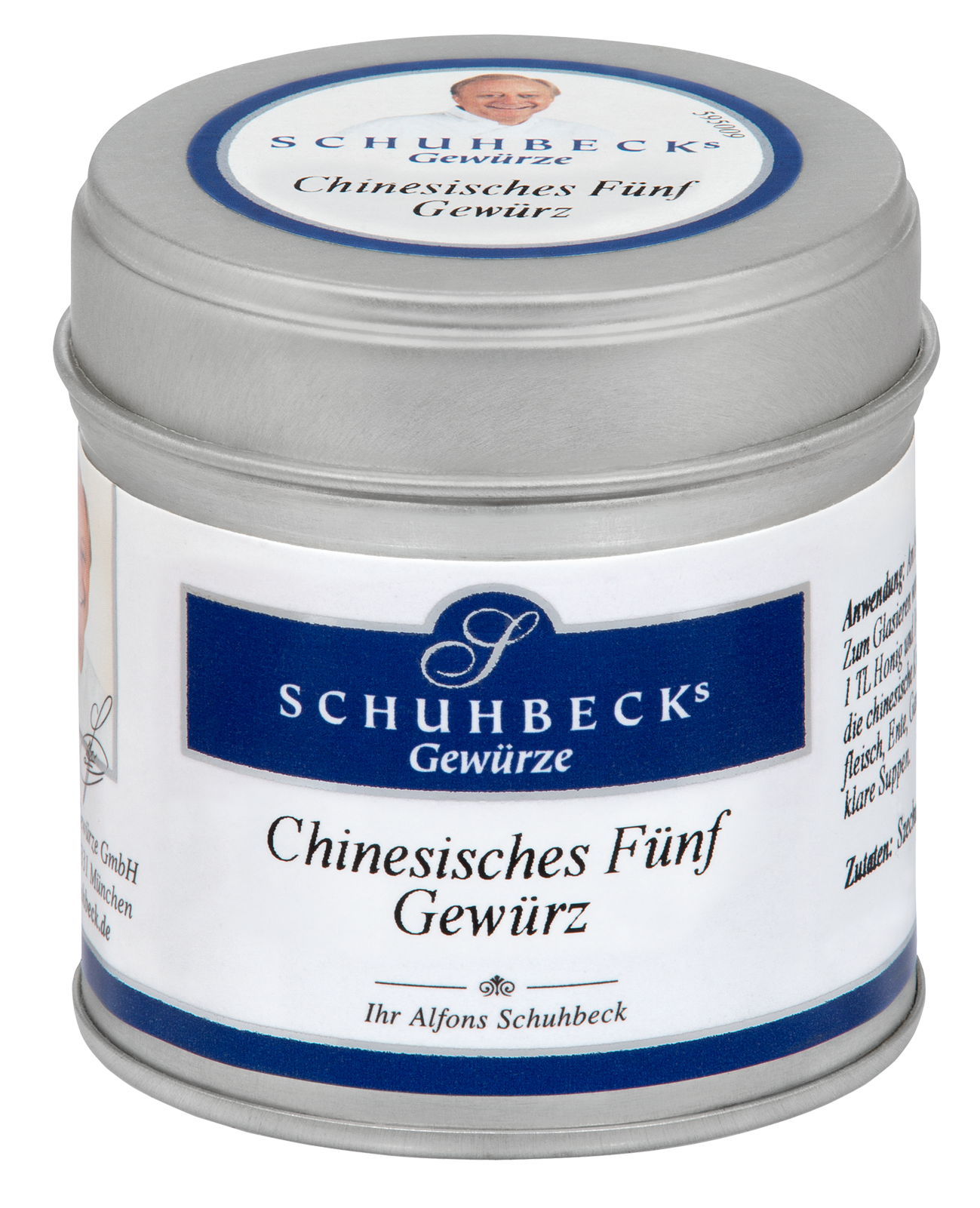 Chinesisches Fünfgewürz