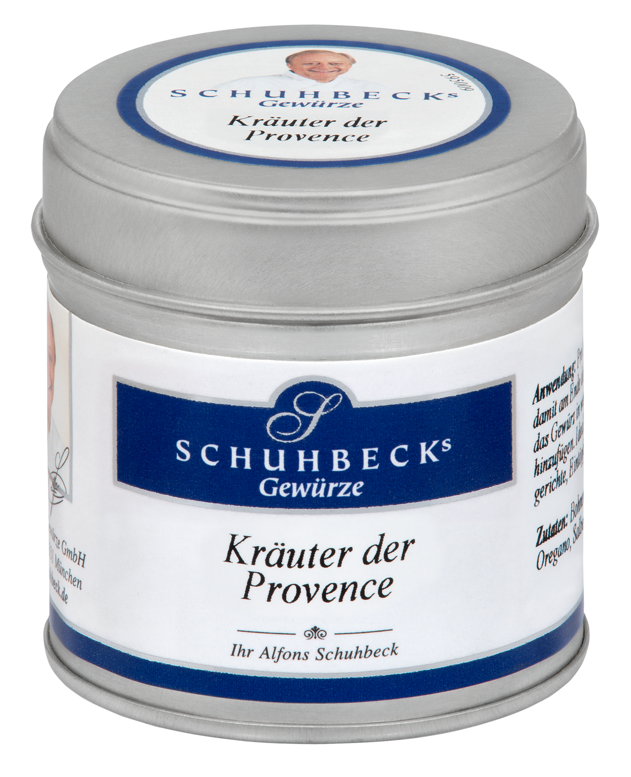 Kräuter der Provence