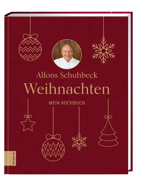 Weihnachten - Mein Kochbuch