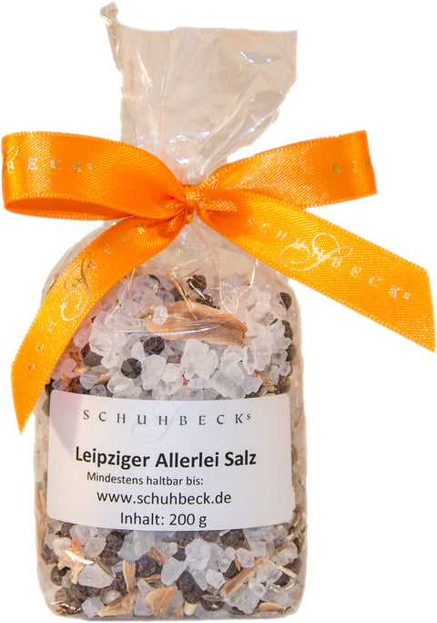 Leipziger Allerei Salz