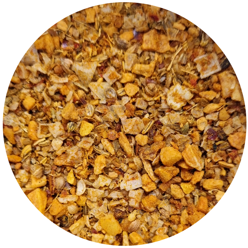 American Rub (Tüte)