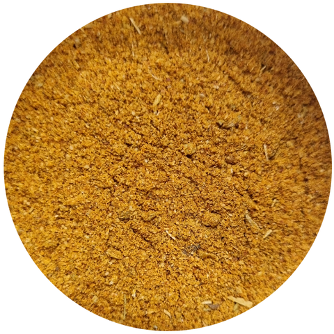 Cajun Gewürzmischung