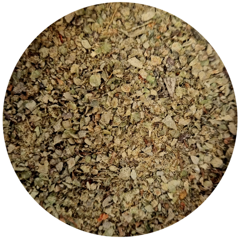 Fleischpflanzerl Gewürz (Tüte)