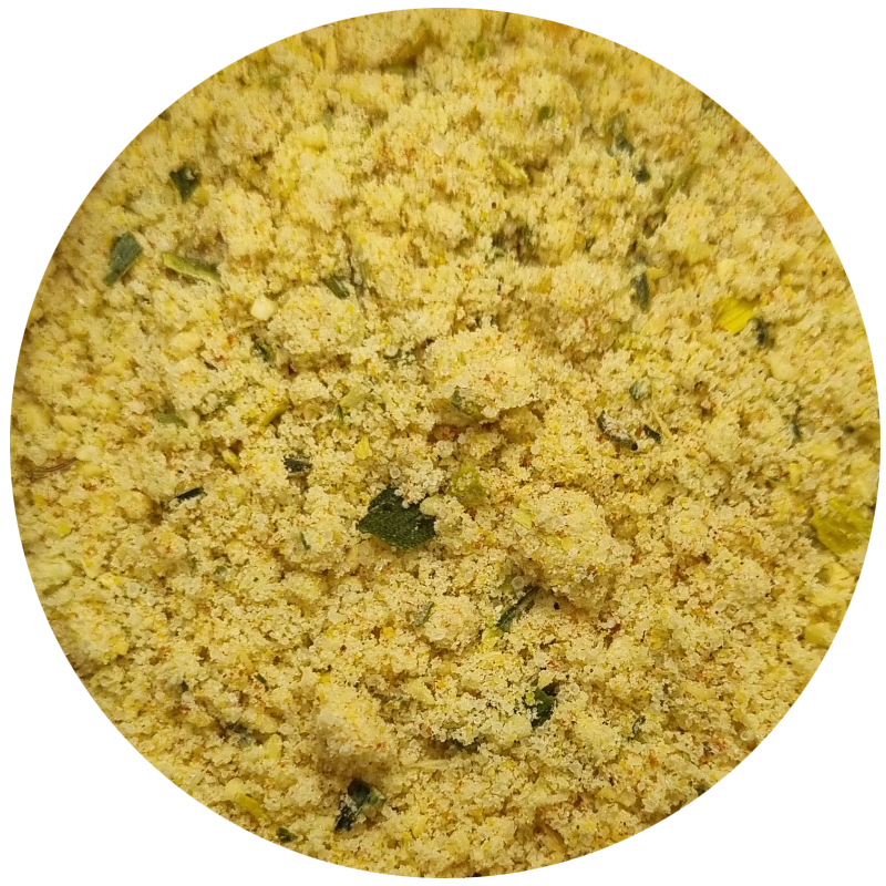 Zauberbrühe Gemüse