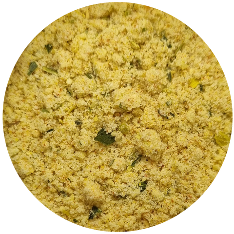 Zauberbrühe Gemüse