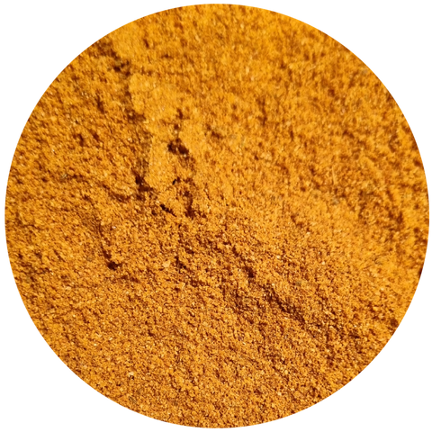 Harissa mild