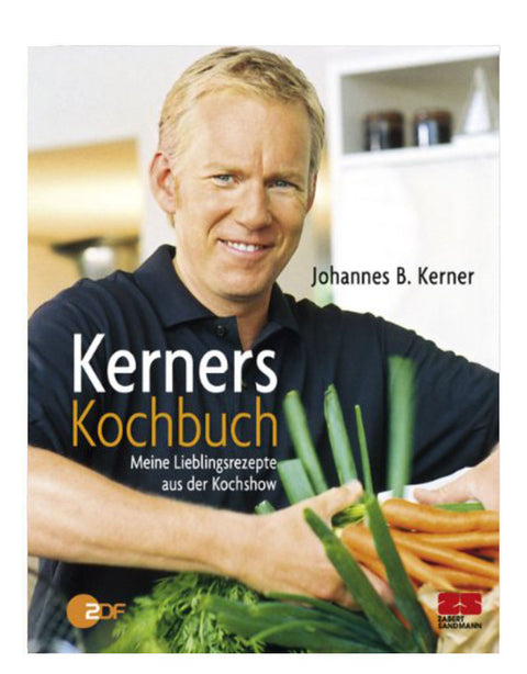 Kerners Kochbuch