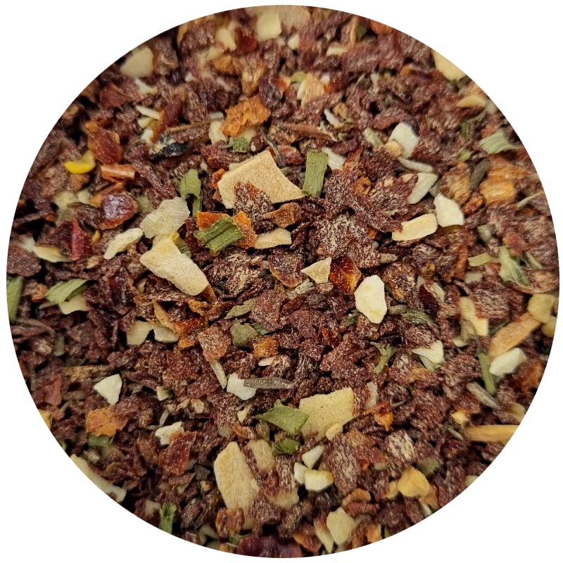 Schuhbecks Nudelgewürz (Tüte)