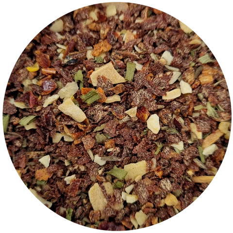 Schuhbecks Nudelgewürz (Tüte)