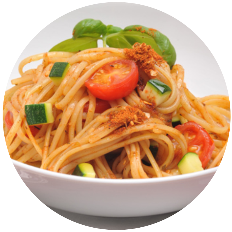 Schuhbecks Nudelgewürz (Tüte)