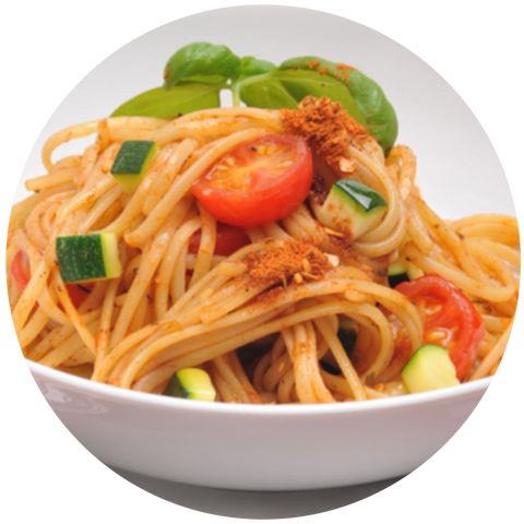 Schuhbecks Nudelgewürz (Tüte)