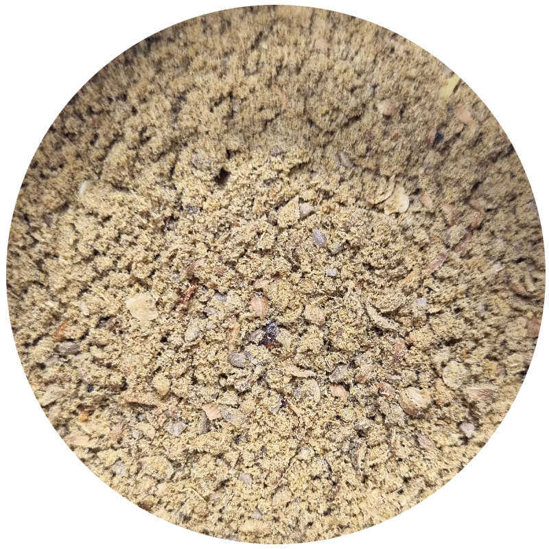 Spicy Weinkraut Gewürz (Tüte)