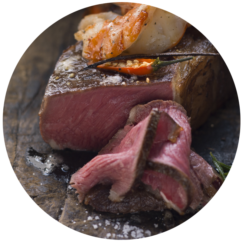 Steak- und Grillgewürz Gewürzzubereitung