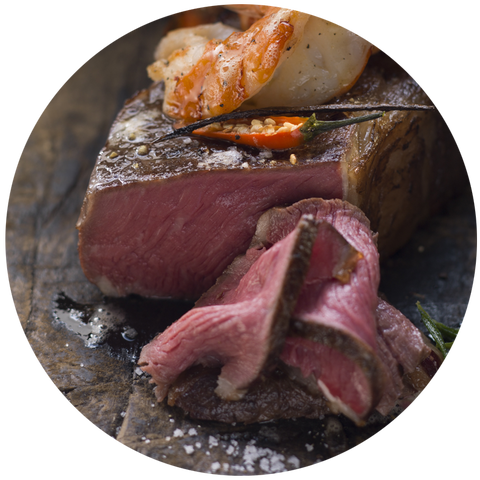 Steak- und Grillgewürz Gewürzzubereitung